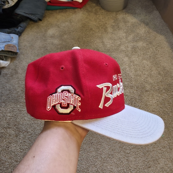 Ohio State Buckeyes - Picture 2 of 5